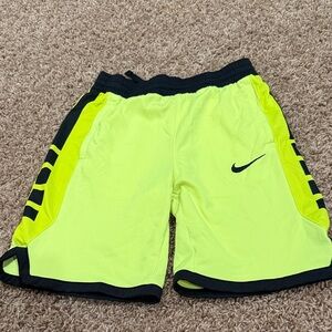 Nike shorts YL